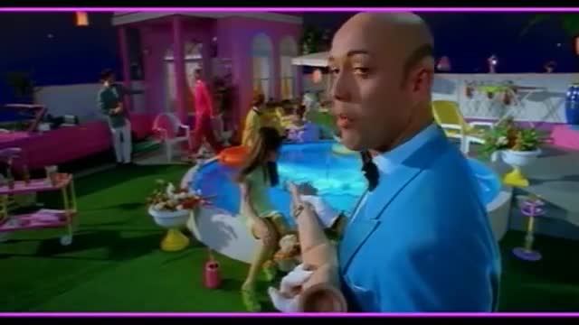 Aqua - Barbie Girl