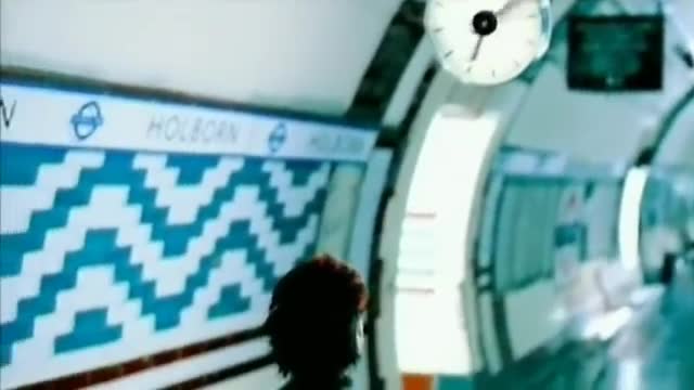 Aqua - Turn Back Time