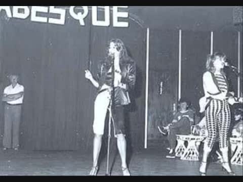 Arabesque - Hey, Catch On