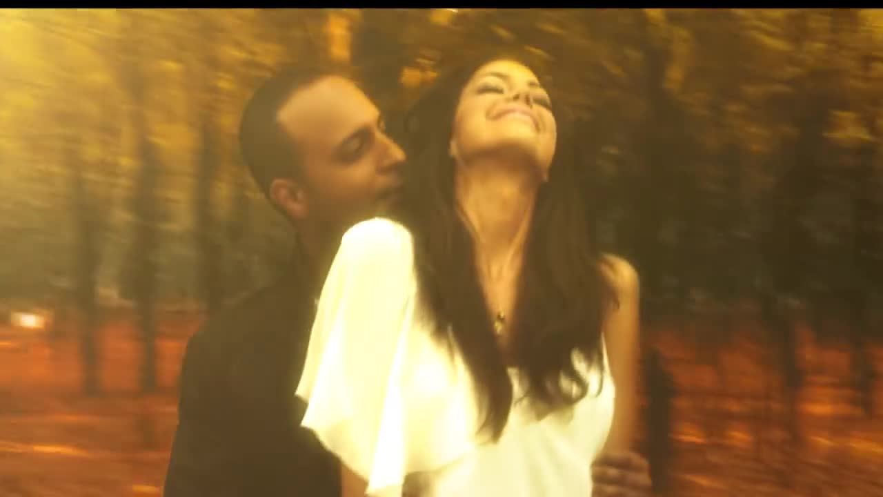 Arash - Broken Angel