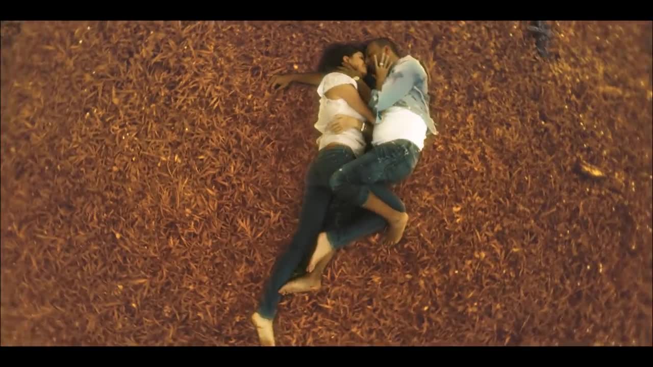 Arash - Broken Angel
