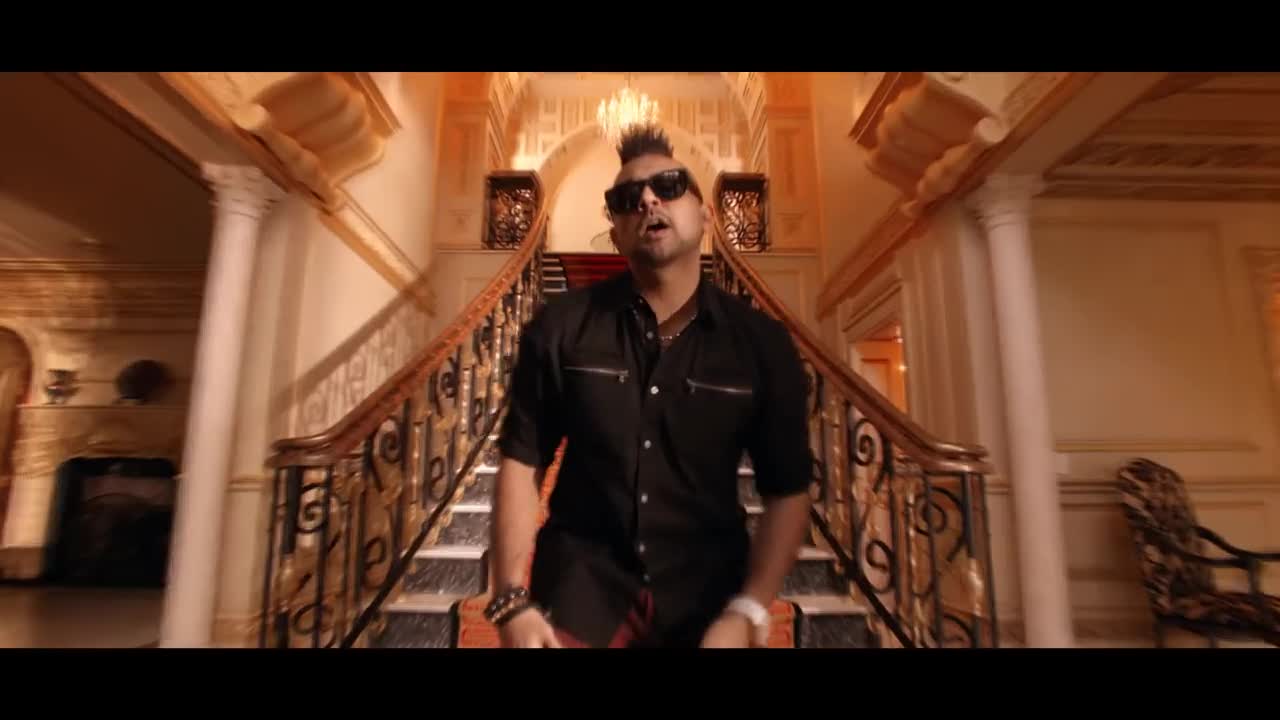 Arash - She Makes Me Go