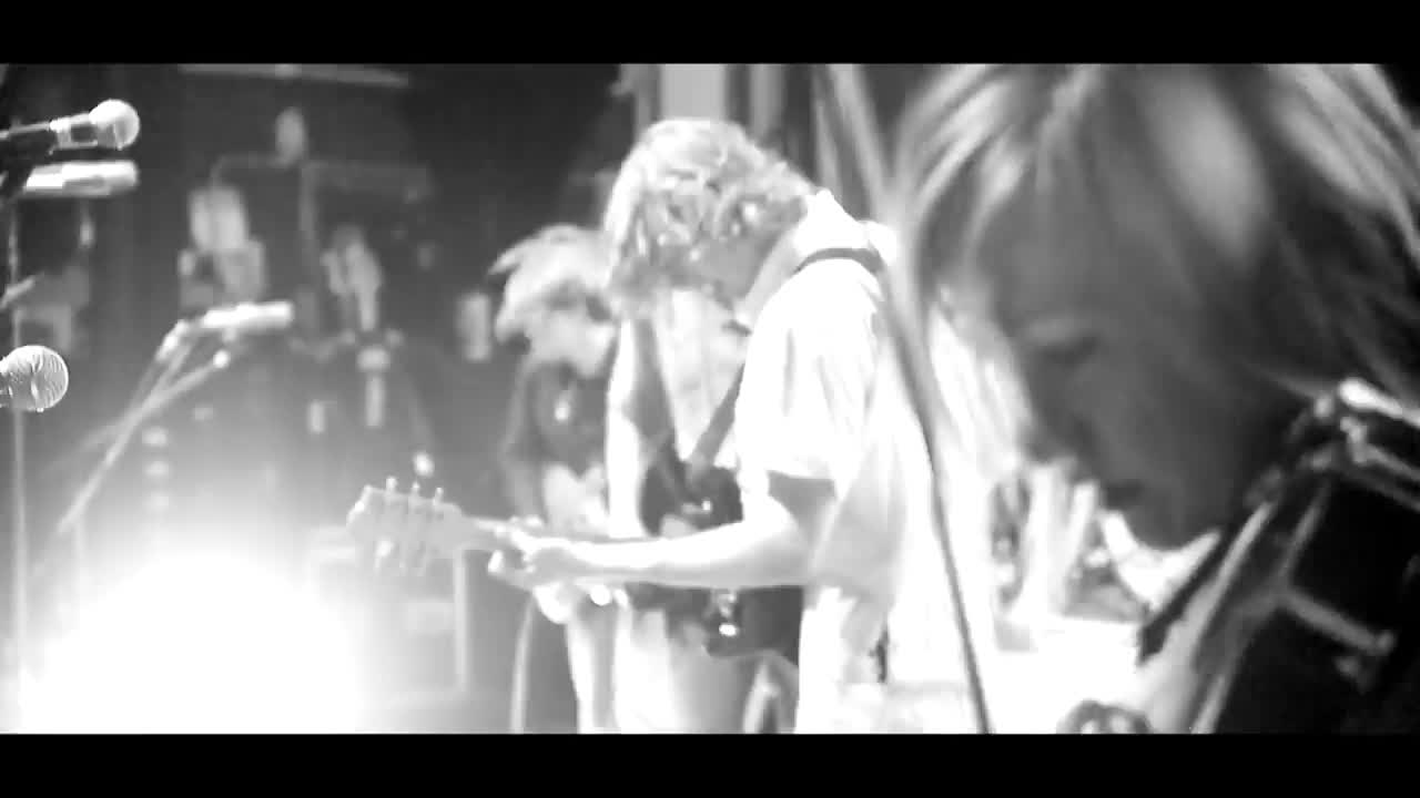 Arcade Fire - Ready to Start