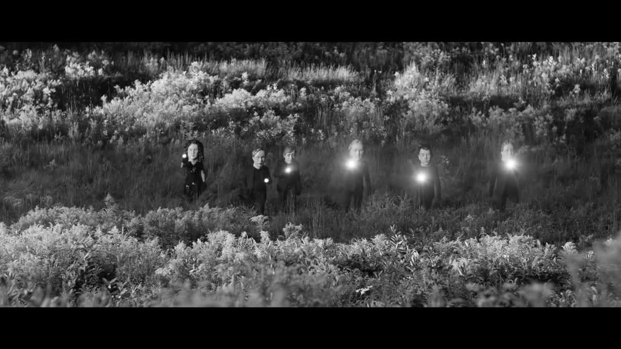 Arcade Fire - Reflektor