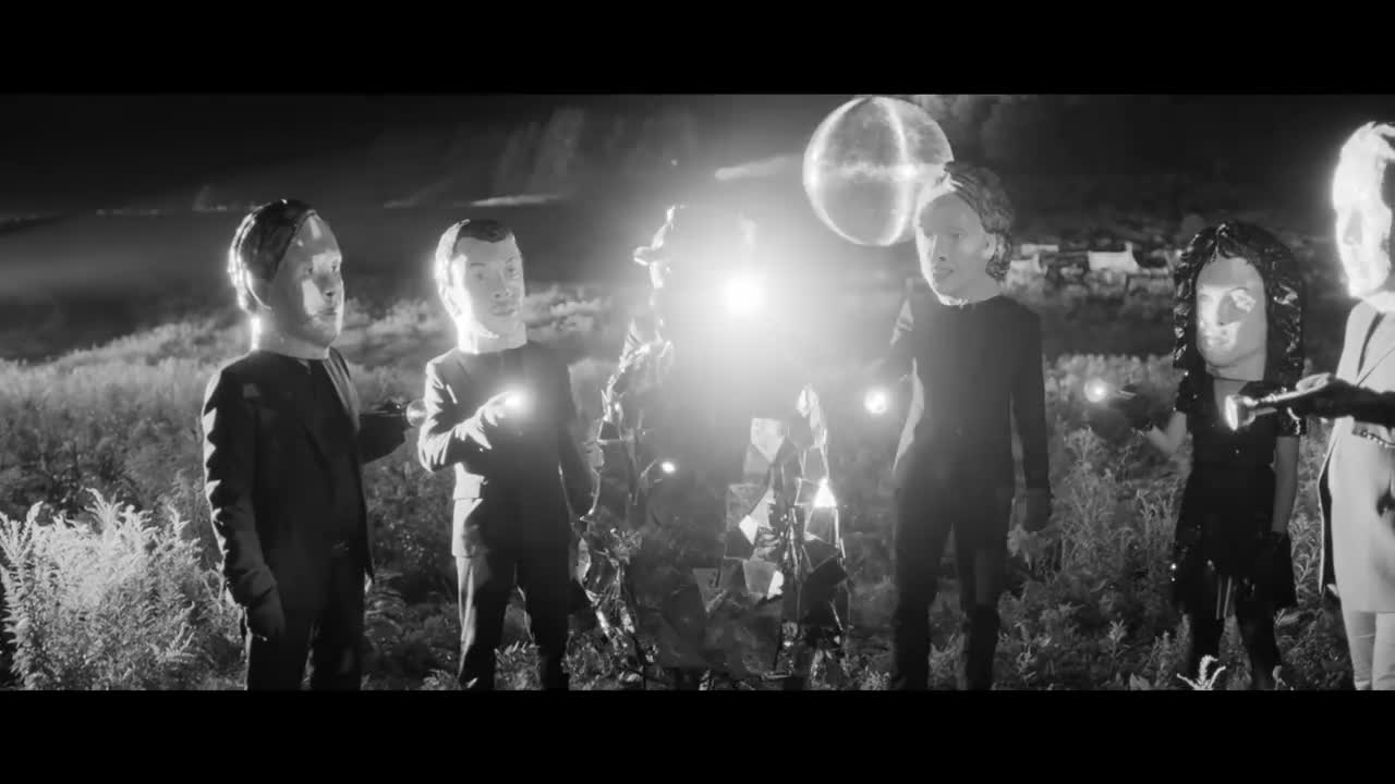Arcade Fire - Reflektor