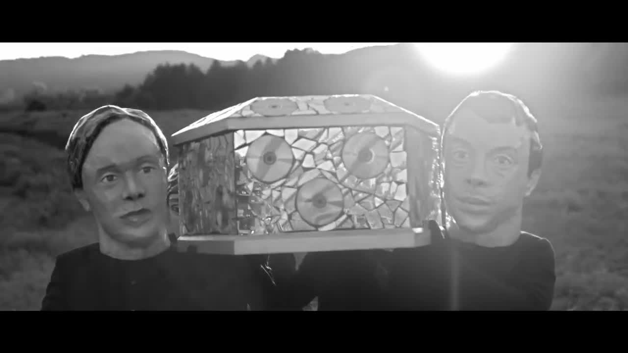 Arcade Fire - Reflektor