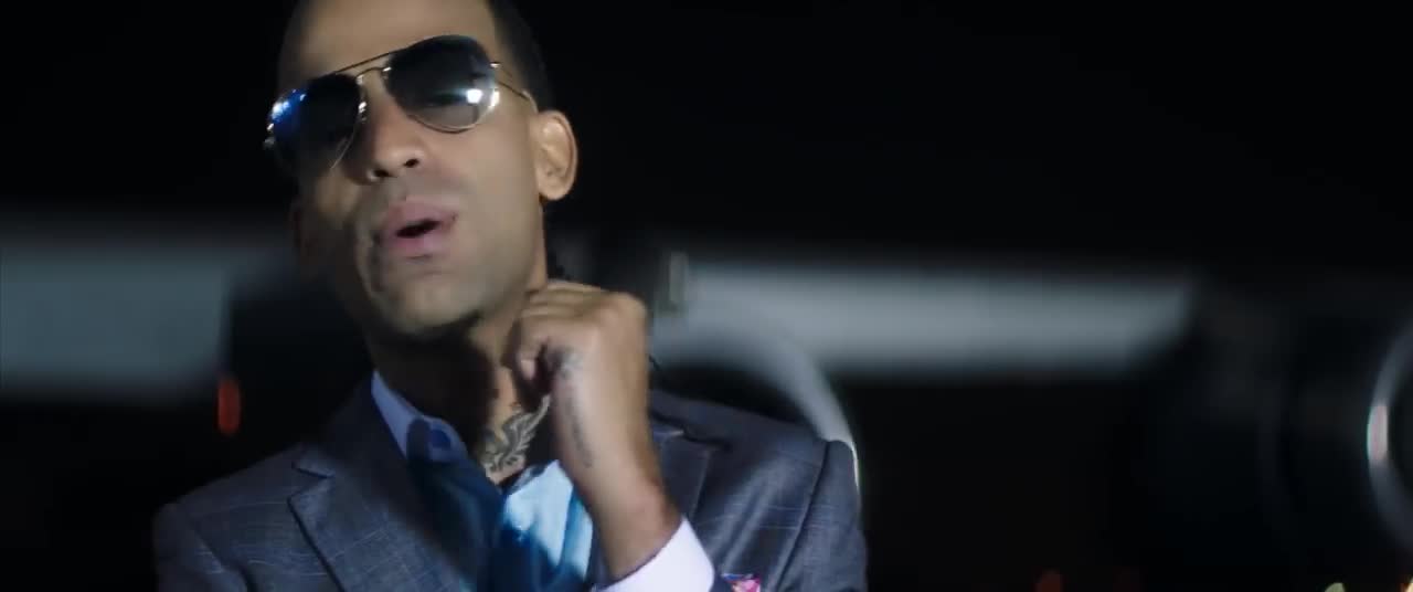 Arcangel - 50 sombras de Austin