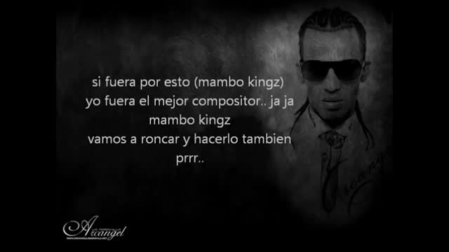 Arcangel - Bonita