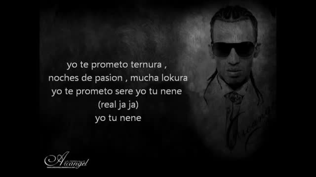 Arcangel - Bonita