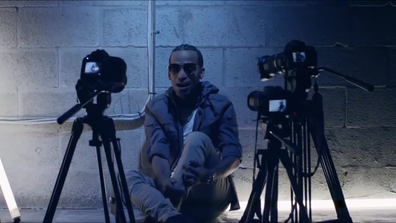 Arcangel - Como tiene que ser