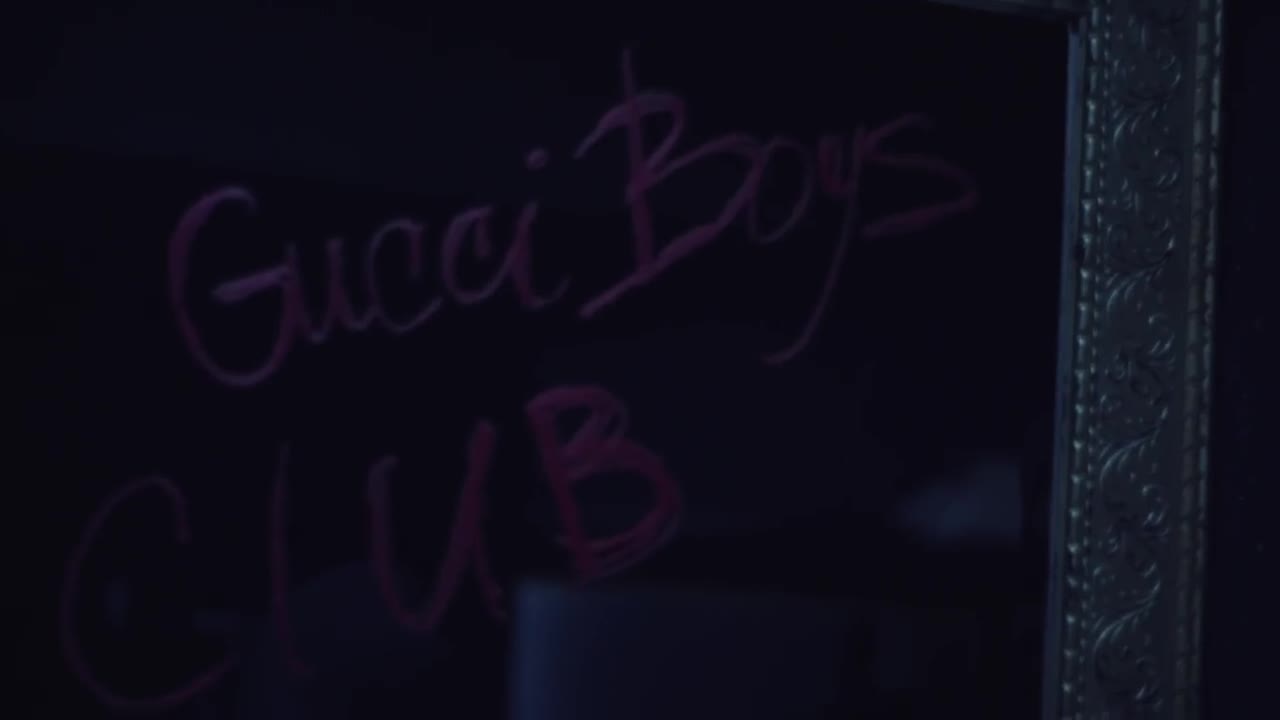 Arcangel - Gucci Boys Club