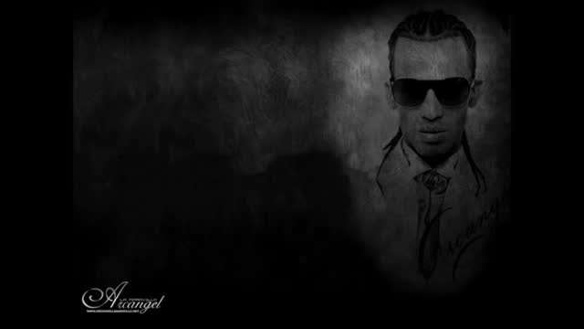 Arcangel - Mujer maravillosa