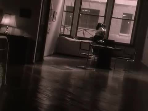 Aretha Franklin - Ever Changing Times