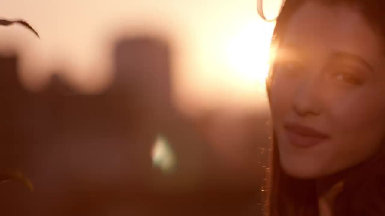 Ariana Grande - Baby I