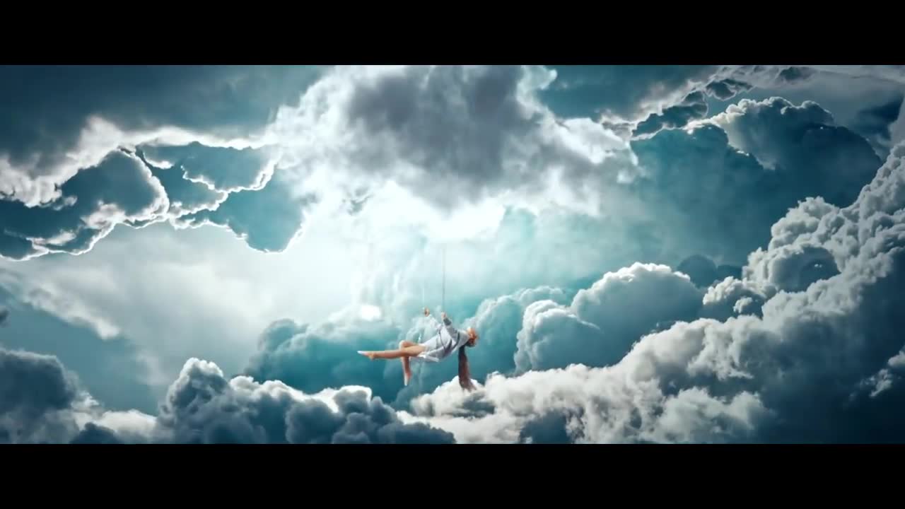 Ariana Grande - Breathin