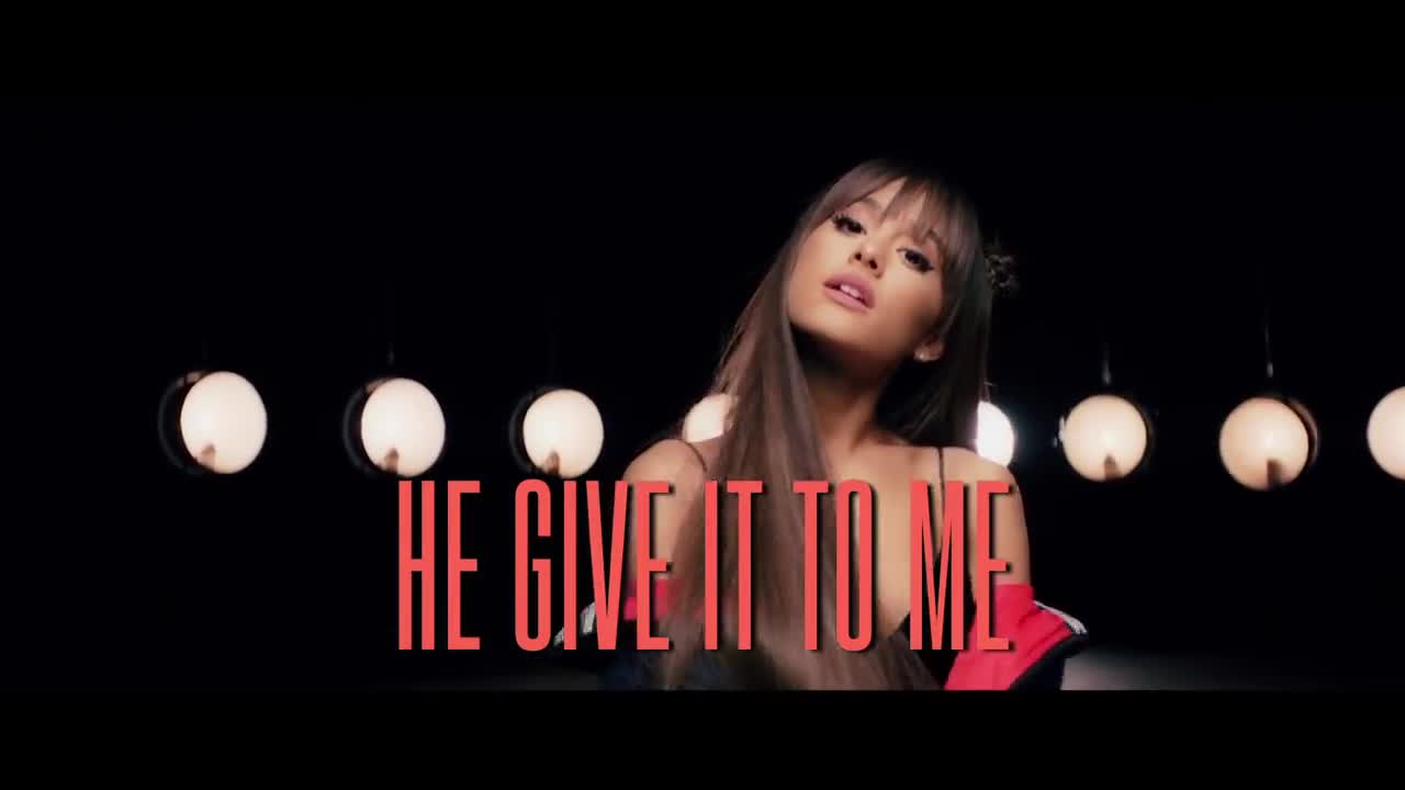 Ariana Grande - Everyday