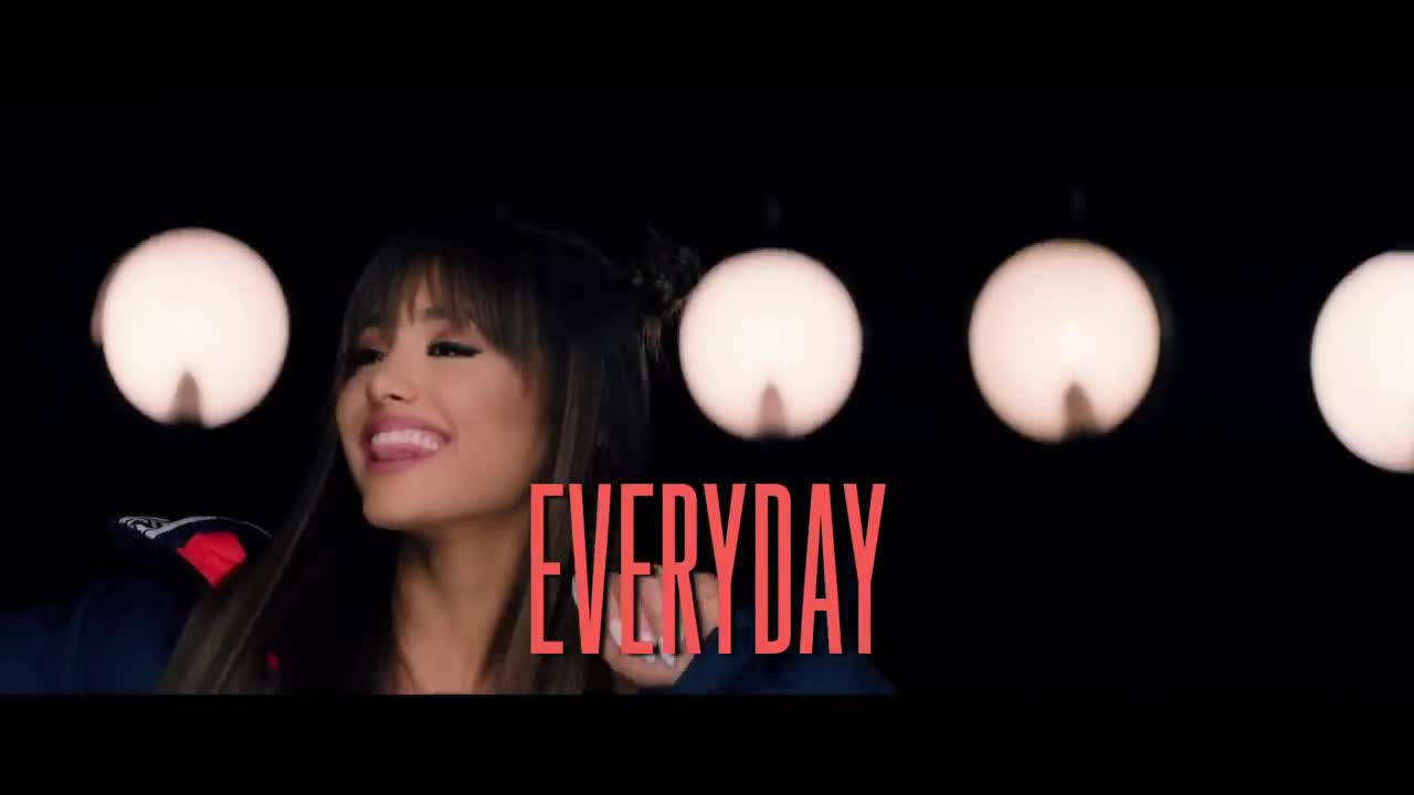 Ariana Grande - Everyday