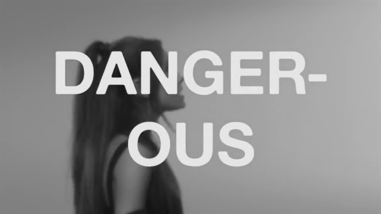 Ariana Grande - Into You