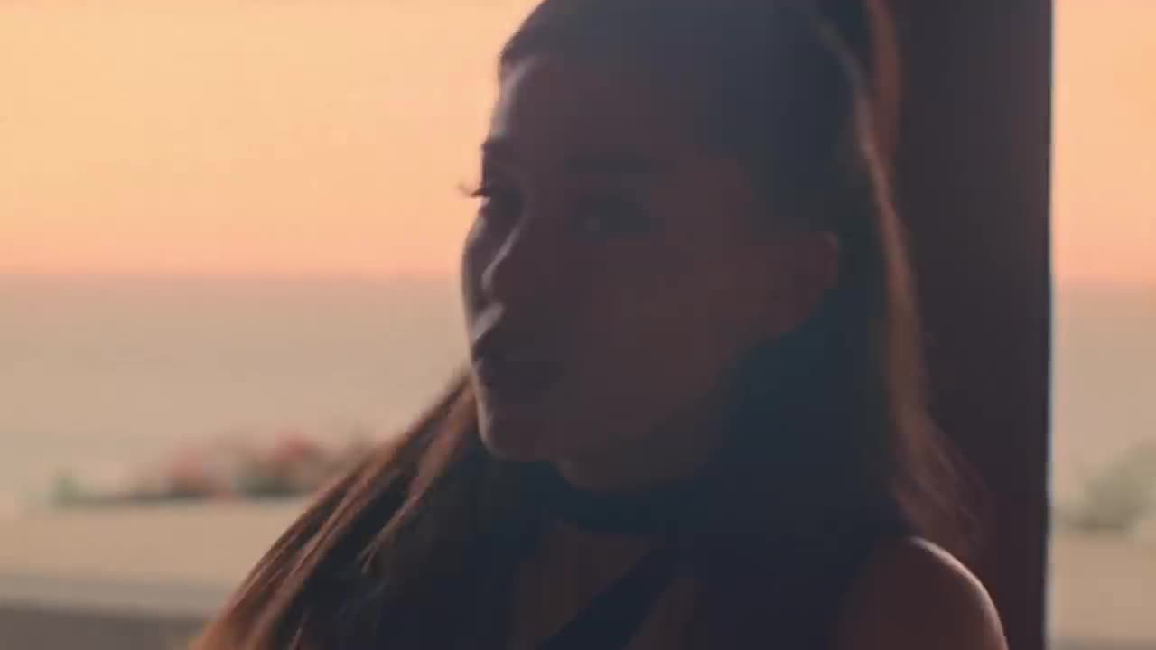 Ariana Grande - Let Me Love You