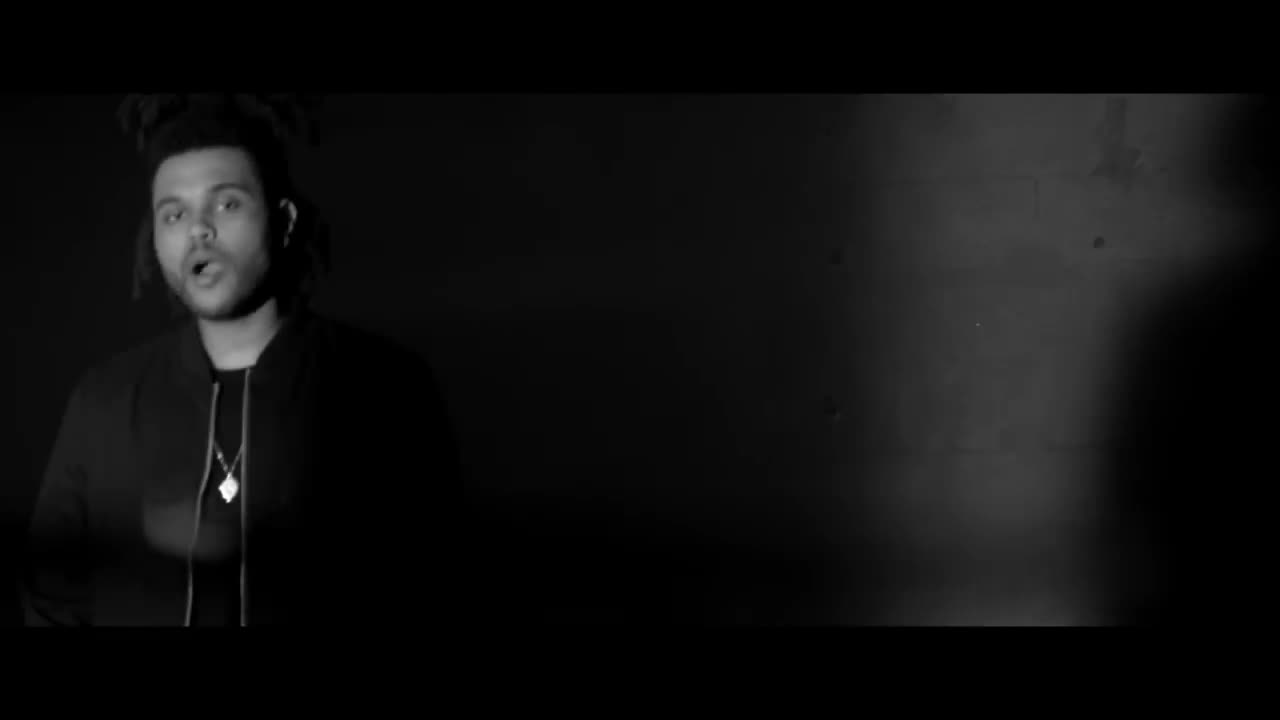 Ariana Grande - Love Me Harder