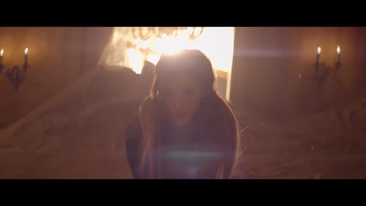 Ariana Grande - Love Me Harder