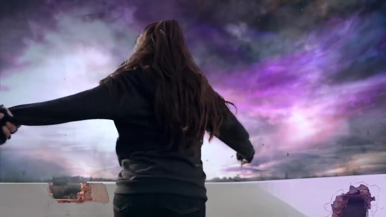 Ariana Grande - One Last Time