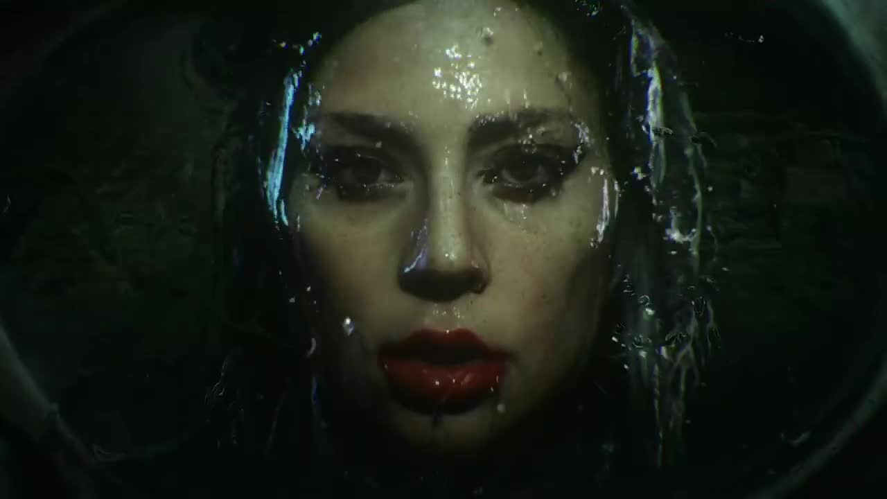 Ariana Grande - Rain on Me