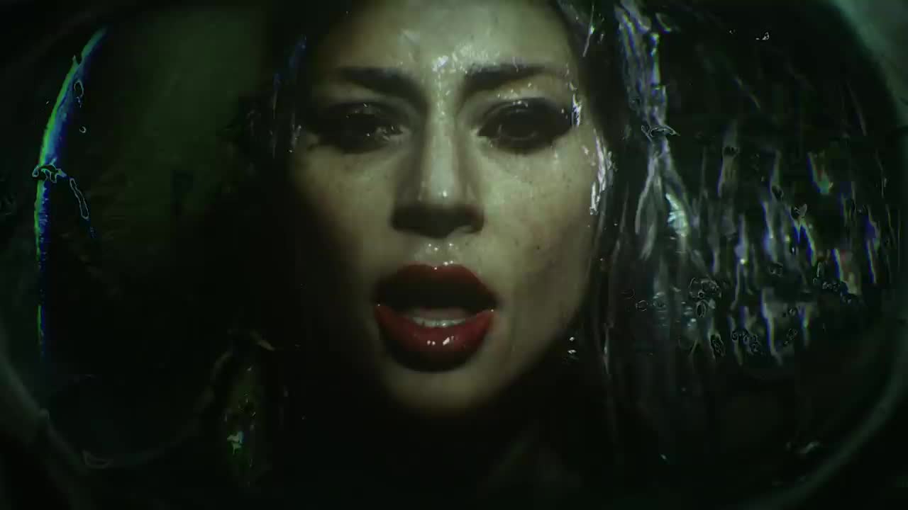 Ariana Grande - Rain on Me