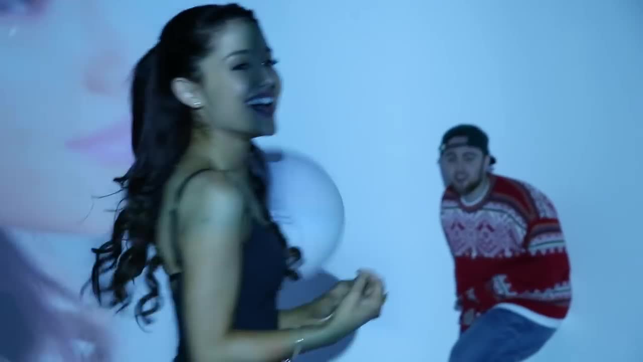 Ariana Grande - The Way