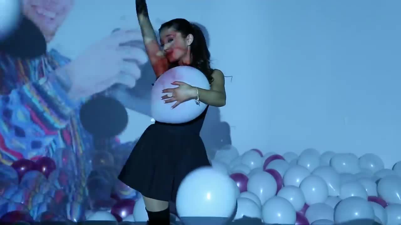 Ariana Grande - The Way