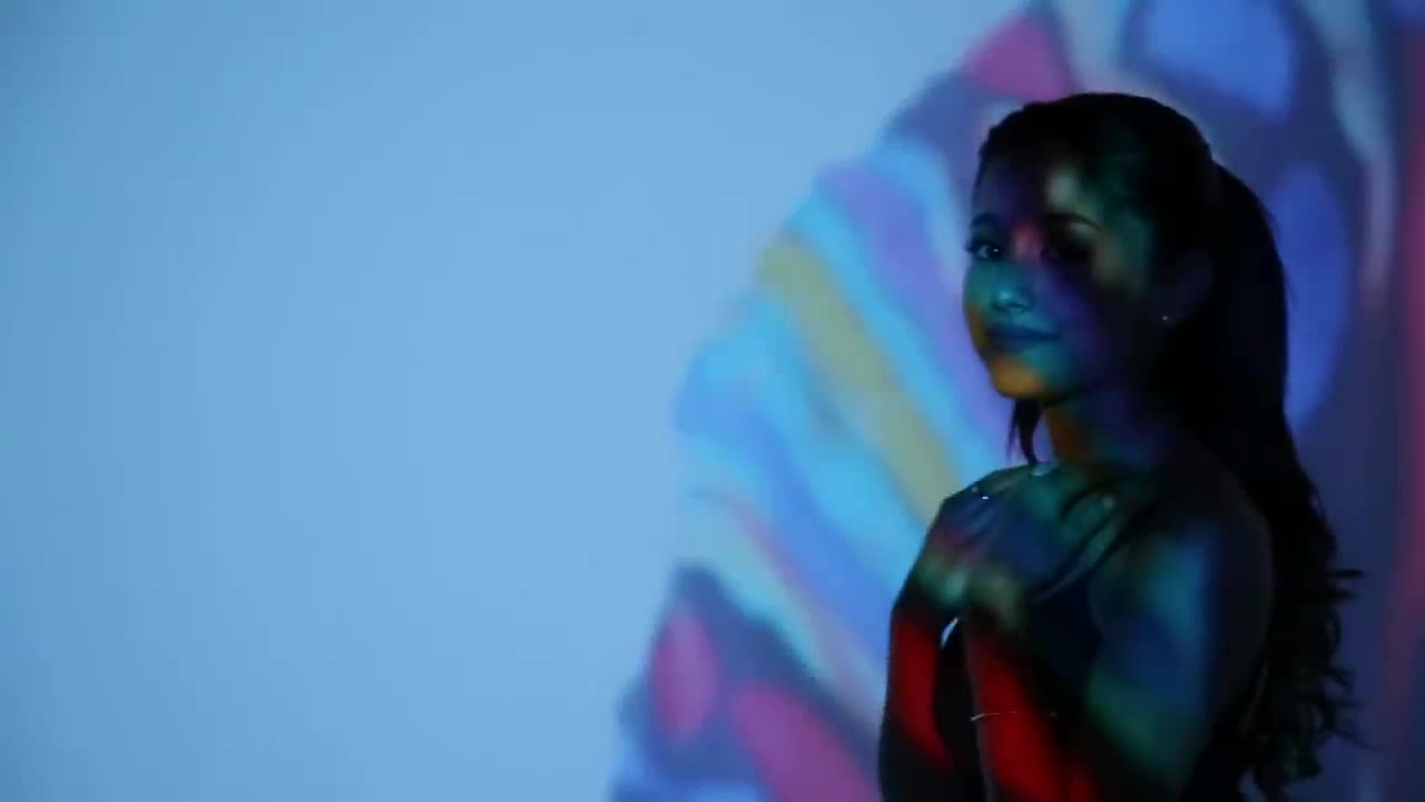 Ariana Grande - The Way