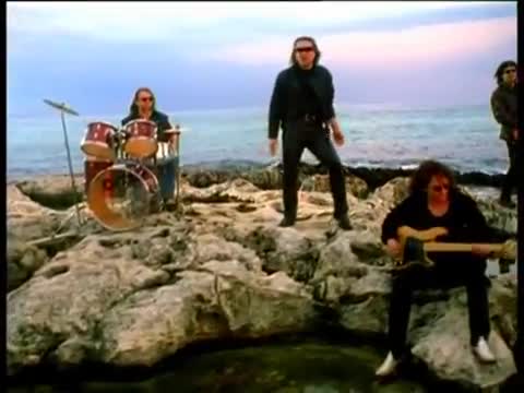 Ария - Беспечный ангел
