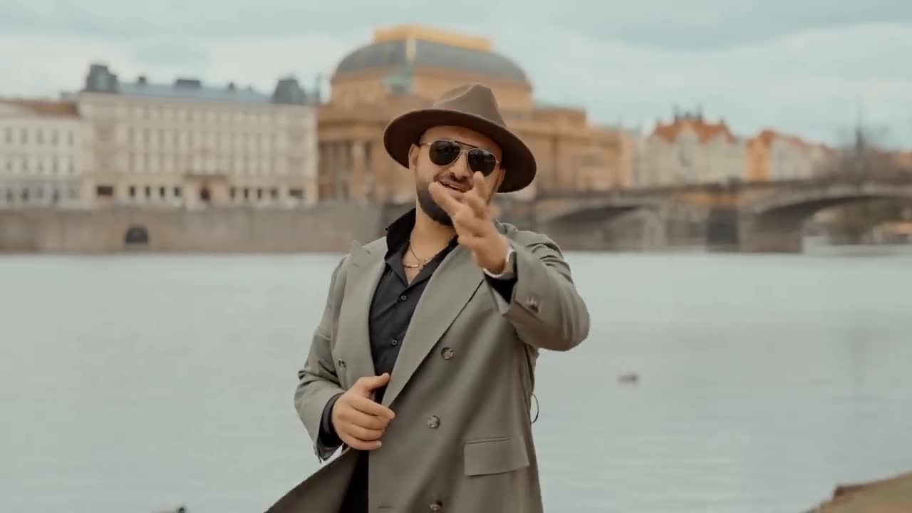 Arkadi Dumikyan - Sarerov Dzorerov