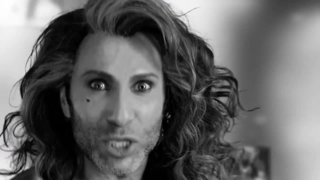 Army of Lovers - Crucified 2013 (radio edit)