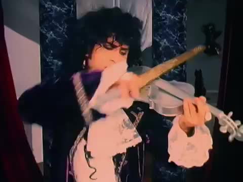 Army of Lovers - Crucified