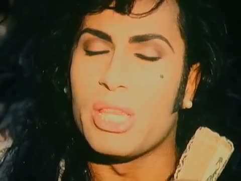 Army of Lovers - Crucified