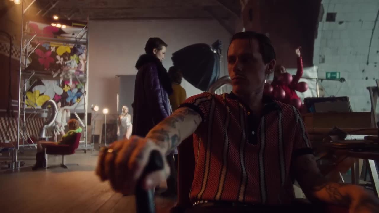 Artik & Asti - Качели