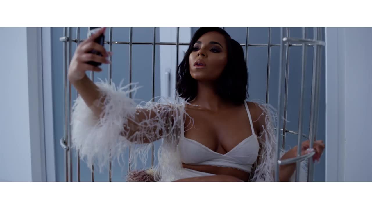 Ashanti - Say Less