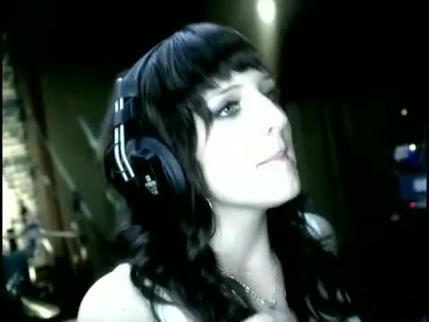 Ashlee Simpson - Pieces of Me