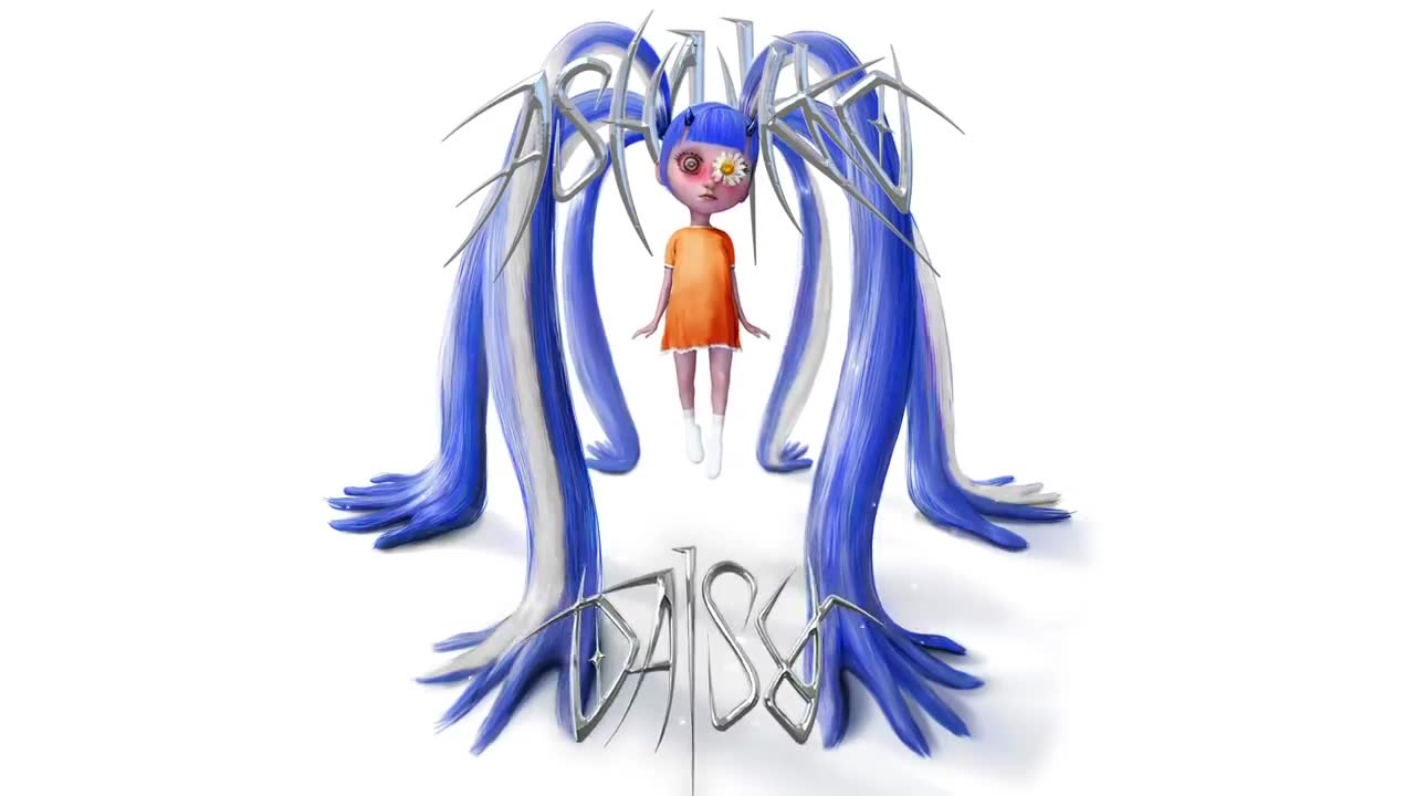 Ashnikko - Daisy