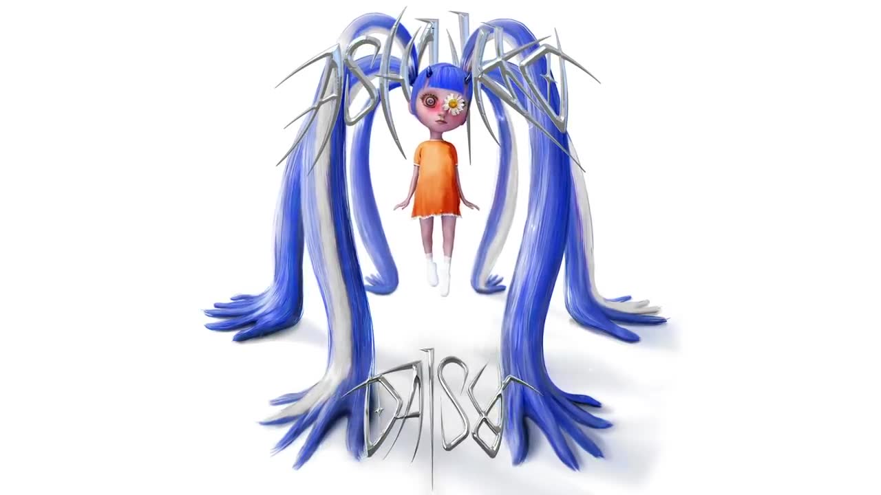 Ashnikko - Daisy