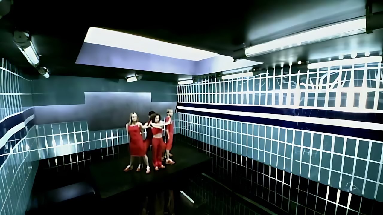 ATC - Around the World