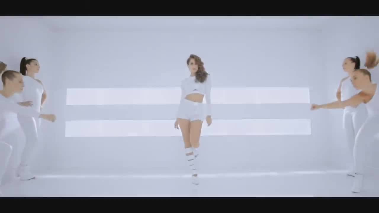 Atiye - Ya Habibi