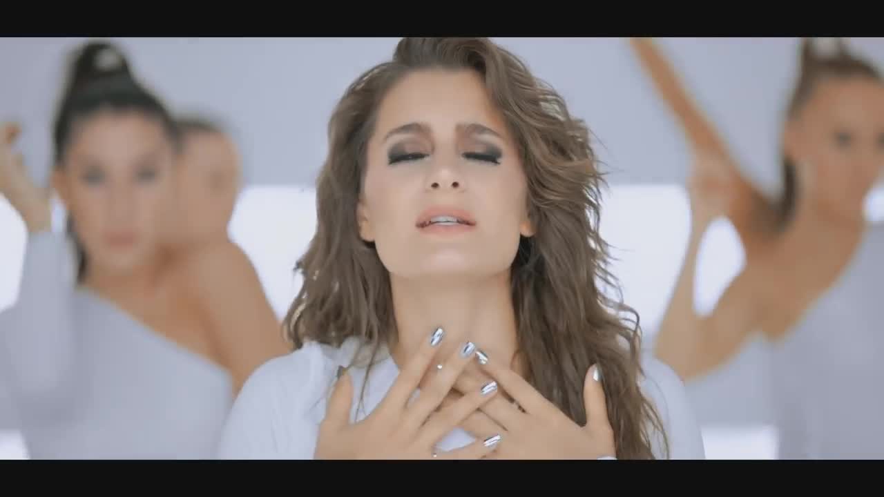 Atiye - Ya Habibi