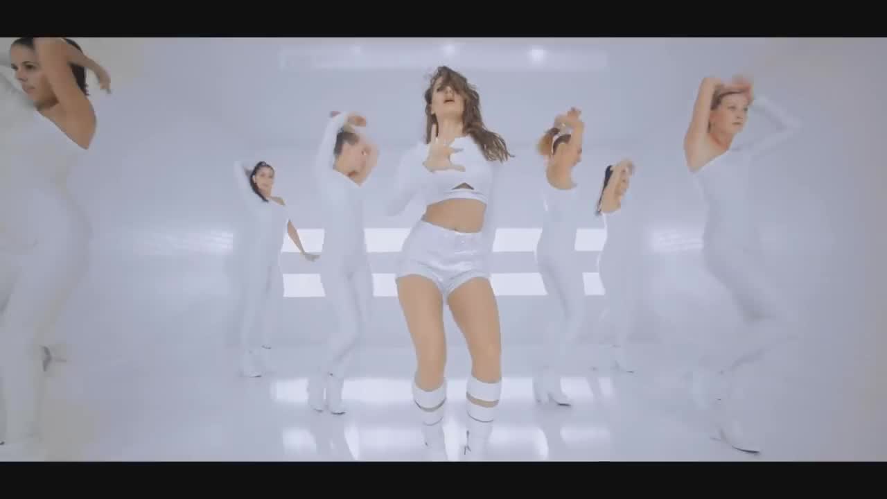 Atiye - Ya Habibi