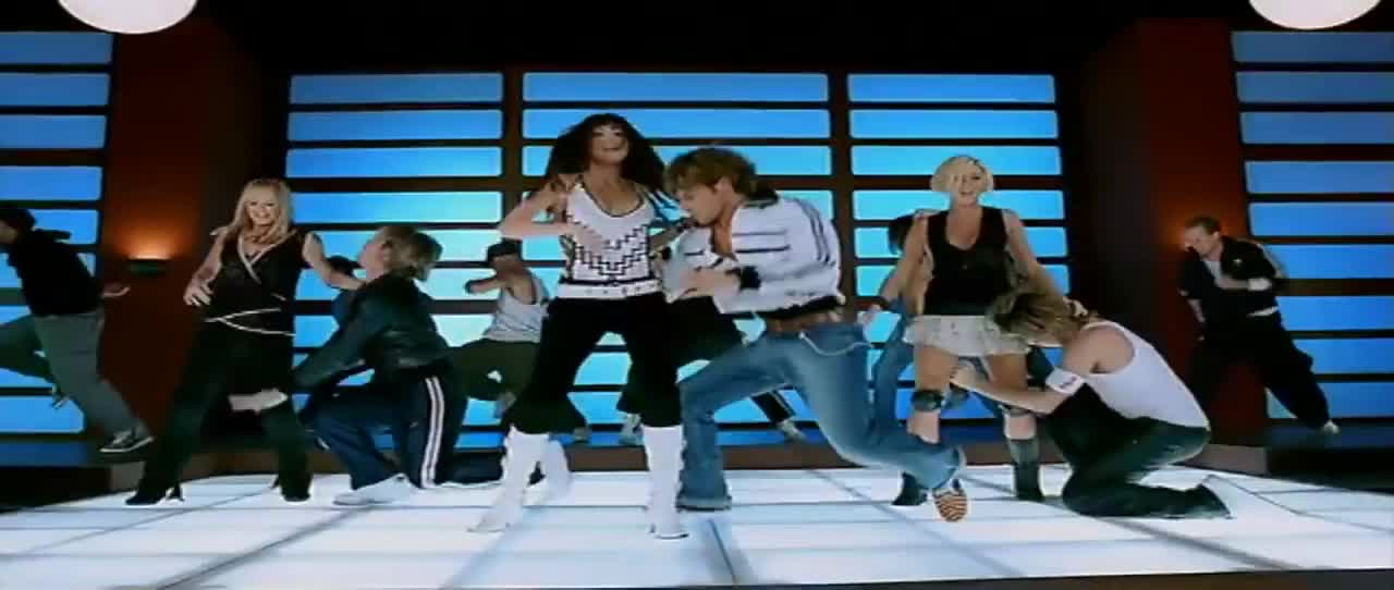 Atomic Kitten - Ladies Night