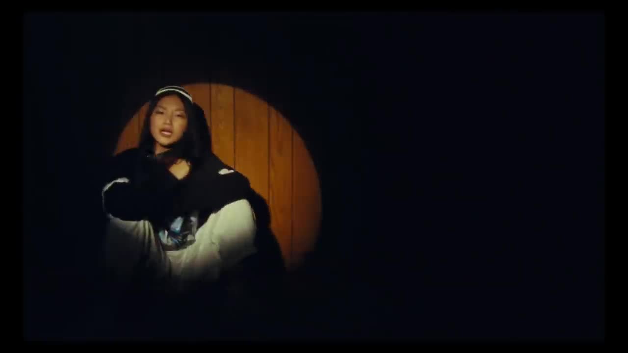 Audrey Nuna - damn right