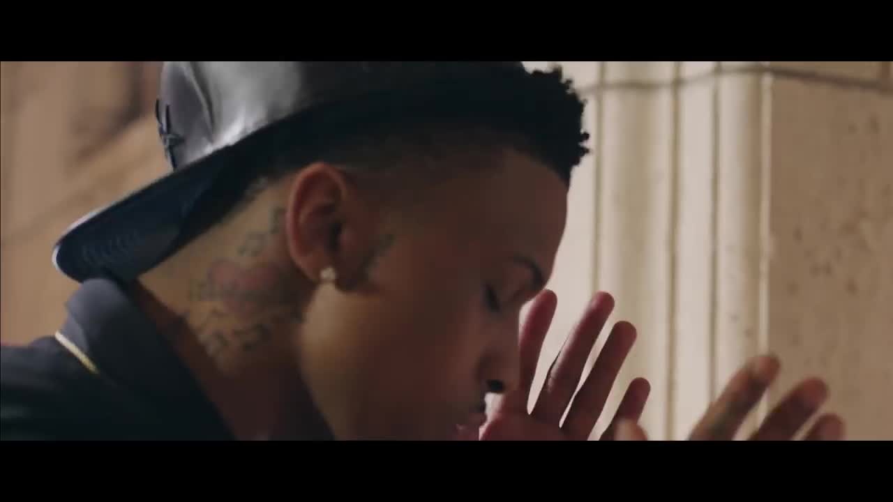 August Alsina - Benediction