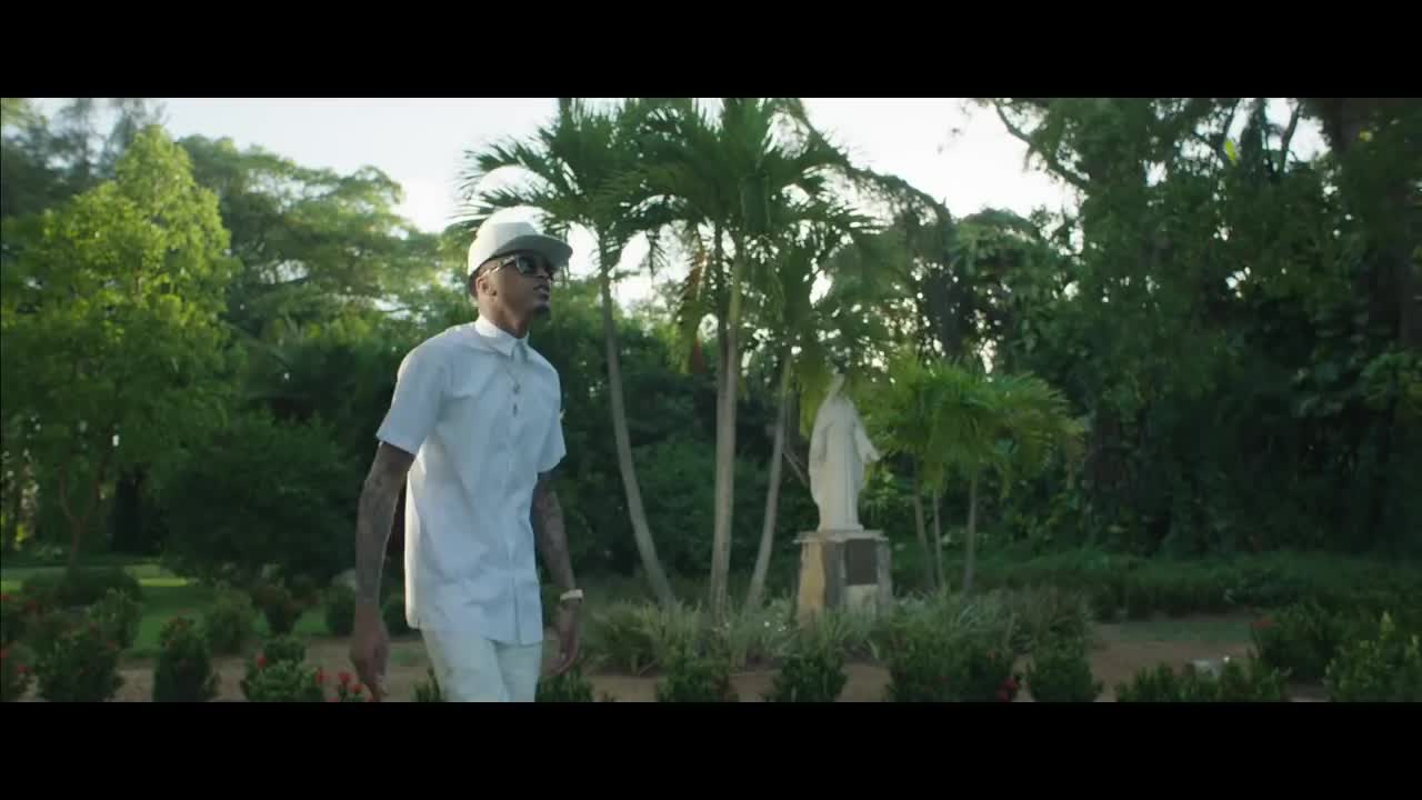 August Alsina - Benediction