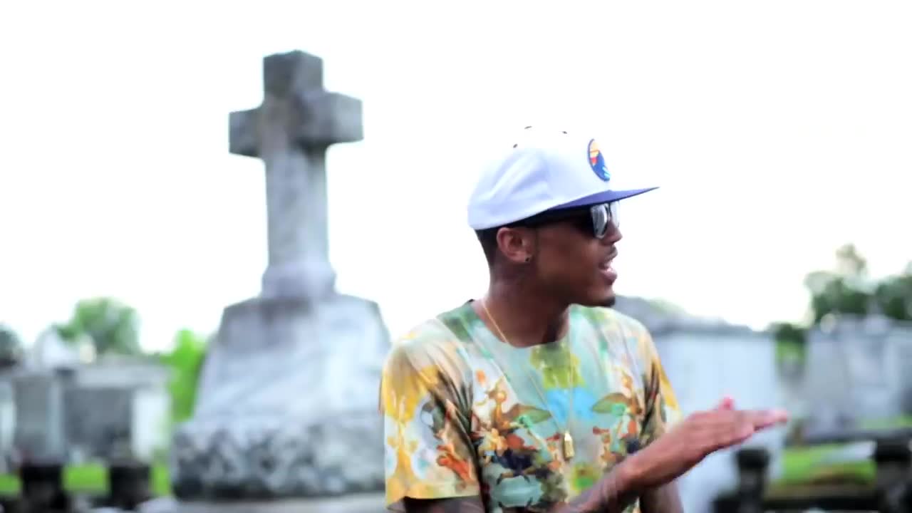 August Alsina - Downtown